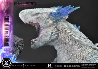 Prime 1 Studio Ultimate Diorama Masterline Godzilla x Kong: The New Empire Godzilla vs Shimo Bonus Version - Godzilla - photo 34
