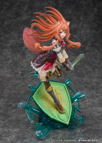 1/7 Scale Figure Raphtalia 1