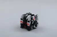 52TOYS BB-51C JAWLIET - BEASTBOX - photo 10