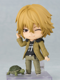 Nendoroid Dino 4