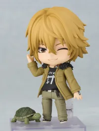 ORANGE ROUGE Nendoroid Dino - Katekyo Hitman Reborn! - photo 4