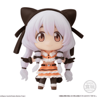 Puella Magi Madoka Magica the Movie -Walpurgisnacht- Collection 3