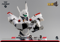 Mobile Police Patlabor - ROBO‐DOU Ingram Unit 2 + Unit 3 Compatible Set 22