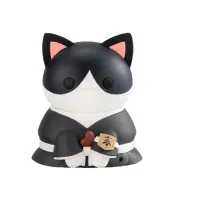 MegaHouse MEGA CAT PROJECT BLEACH：Thousand-Year Blood War BLEACH Nyan（Repeat）(1pc / 8pc per box) - BLEACH - photo 7