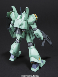 HGUC 1/144 #97 Jegan 2