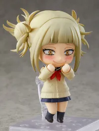 GOOD SMILE COMPANY Nendoroid Himiko Toga(3rd-run) - My Hero Academia - photo 3