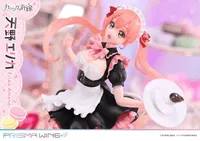 Prime 1 Studio PRISMA WING A Couple of Cuckoos Erika Amano 1/7 Scale Pre-Painted Figure - A Couple of Cuckoos - photo 15