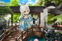 GOOD SMILE COMPANY Nendoroid Doll Su Huan-Jen: Contest of the Endless Battle Ver. - PILI XIA YING - photo 11