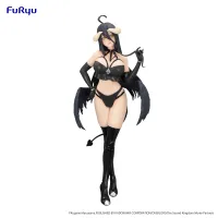 FuRyu OVERLORD BiCute Dark Figure -Albedo- - Overlord - photo 9