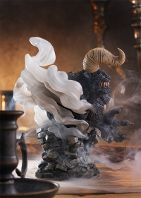 Zodd Bust Figure 5