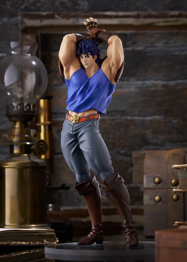 GOOD SMILE COMPANY POP UP PARADE Jonathan Joestar - JoJo's Bizarre Adventure