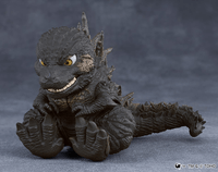 Nendoroid Godzilla (2023) 6