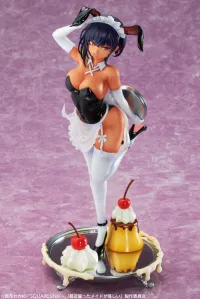 Medicos Entertainment 1/7-scale Figure「Lilith」 - The Maid I Hired Recently Is Mysterious - photo 9