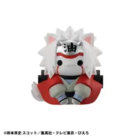 MegaHouse MEGA CAT PROJECT NARUTO-NYARUTO! Come here Sasuke-kun~ (Repeat) (8pc per box) - NARUTO - photo 2