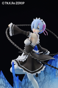 Rem(re-order) 6