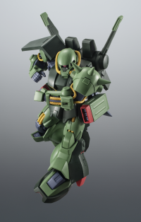 <SIDE MS> RMS-106 HI-ZACK ver. A.N.I.M.E. "MOBILE SUIT Ζ GUNDAM", TAMASHII NATIONS ROBOT SPIRITS 11