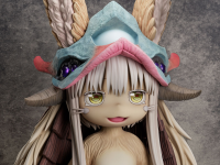 Made in Abyss Nanachi 1/1 Scale Life-size Figure 6