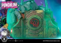 Prime 1 Studio Museum Masterline Batman (Comics) Punchline (Concept Design by Jorge Jimenez) Deluxe Version - DC Comics - photo 9