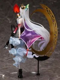 FuRyu Re:ZERO -Starting Life in Another World- Echidna China Dress ver. 1/7 Scale Figure - Re:ZERO -Starting Life in Another World- - photo 8