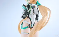 GOOD SMILE COMPANY Angela Balzac: 10th Anniversary Ver. - RAKUEN TSUIHO -Expelled from Paradise- - photo 5