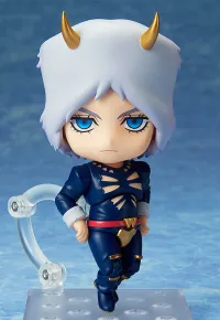 Medicos Entertainment Nendoroid Weather ・ R - JoJo's Bizarre Adventure - photo 1