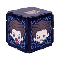 GOOD SMILE COMPANY Assemblable Acrylic Box Phoenix Wright - The Great Ace Attorney - photo 3