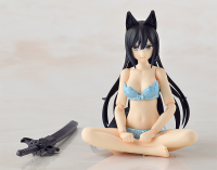 PLAMAX GP-04 Guilty Princess Underwear Body Girl Ran 7