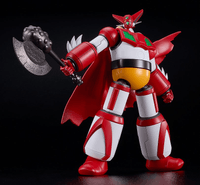 MODEROID Getter 1 (OVA Ver.)