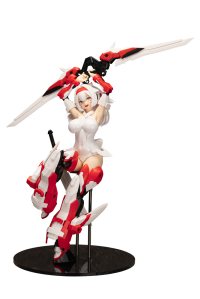 ASRA ARCHER Modelers Edition 4