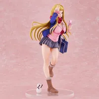 Union Creative Dosanko Gal is Mega Cute – Minami Fuyuki 1/6 Scale Pre-Painted Figure		 - Dosanko Gal is Mega Cute - photo 13