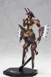 ANUBIS 6