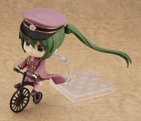 Nendoroid Hatsune Miku: Senbonzakura Ver. 5