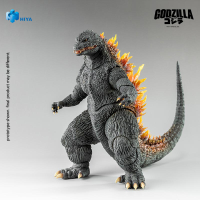 Exquisite Basic Series None Scale 7 Inch Godzilla 2000 Heat Ray Godzilla Action Figure 3