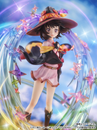 Megumin - Yearning for Explosion Magic Ver. - 1/7 Scale Figure 10