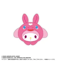 MAX LIMITED Rody×Sanrio Characters HUG CHARACTER COLLECTION - Sanrio - photo 9
