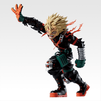 Katsuki Bakugo -THIS IS OUR STORY- 2