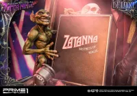 Prime 1 Studio Museum Masterline Justice League Dark (Comics) Zatanna Deluxe Version - DC Comics - photo 44