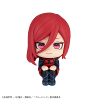 Lookup BLUE LOCK Hyoma Chigiri Second Selection Ver. 3