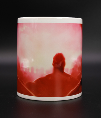 Attack on Titan Rumbling Mug 3