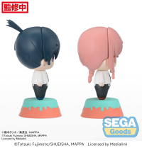 Tiny Melties "Chainsaw Man" Mini Figure Vol.2 (EX) 4