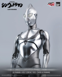 FigZero S 6 inch Ultraman -First Contact Ver.- (SHIN ULTRAMAN) 6