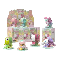 Mighty Jaxx Kandy: Sanrio Floral Daydream Series - Sanrio - photo 1
