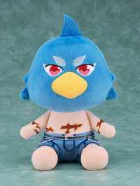 Shangri-La Frontier Plushie Sunraku 1