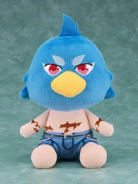 GOOD SMILE COMPANY Shangri-La Frontier Plushie Sunraku - Shangri-La Frontier - photo 1