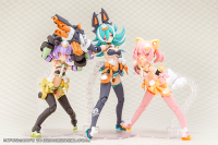 PUNI☆MOFU LANG 13