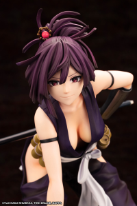 ARTFX J Yuzuriha 8