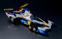 Variable Action Future GPX Cyber Formula11 SUPER ASURADA AKF-11 -Livery Edition- 【with gift】 10