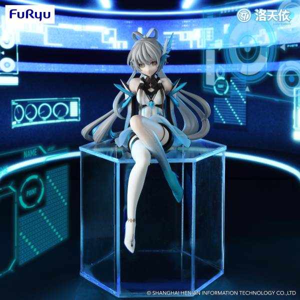LUO TIAN YI　Noodle Stopper Figure -V Singer Luo Tian Yi CODE LUO ver.-