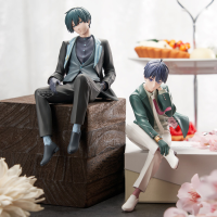 BLUE LOCK FIGURE-sweets flavor-Rin Itoshi 6