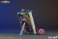 HEX Collectibles Blizzard Hearthstone® 10th Aniversary Sylvanas Windrunner 3D Art Frame - Blizzard - photo 13